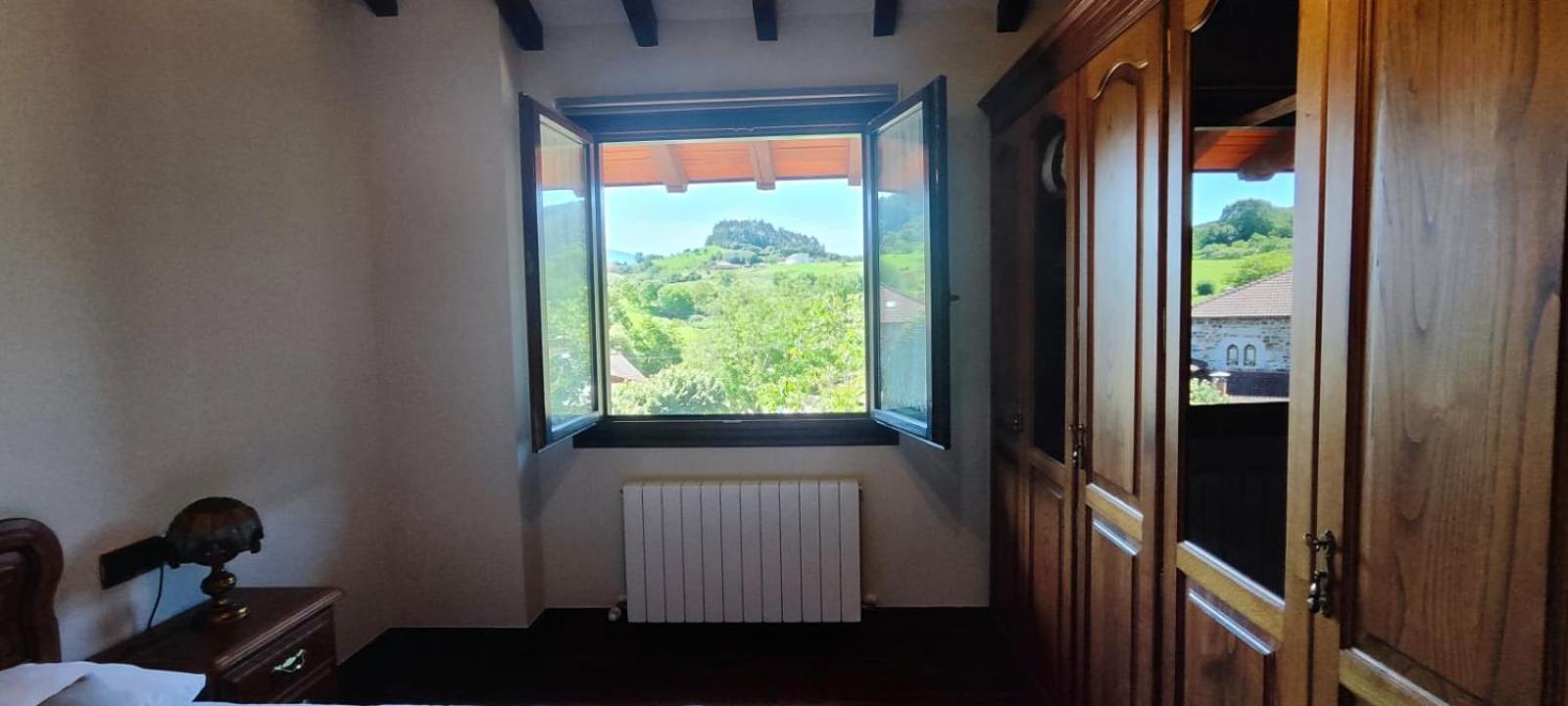 Villa Dolaretxe By Urdaibai Rentals Bilbao Exterior photo